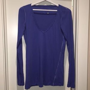 291 Venice Vneck t-shirt